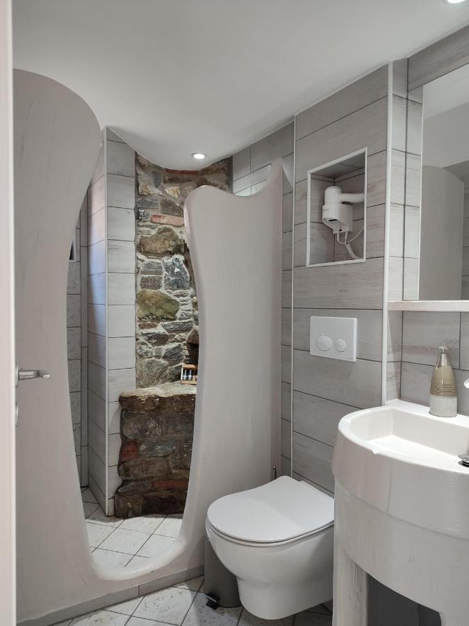 Villa Kaldera Skiáthos Eksteriør bilde
